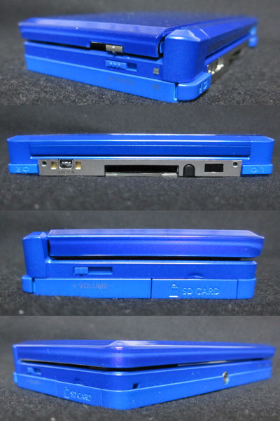 ニンテンドー3ds Getだぜっ 有栖のポケモン日記