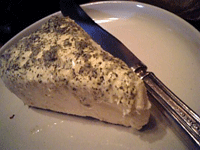cheese