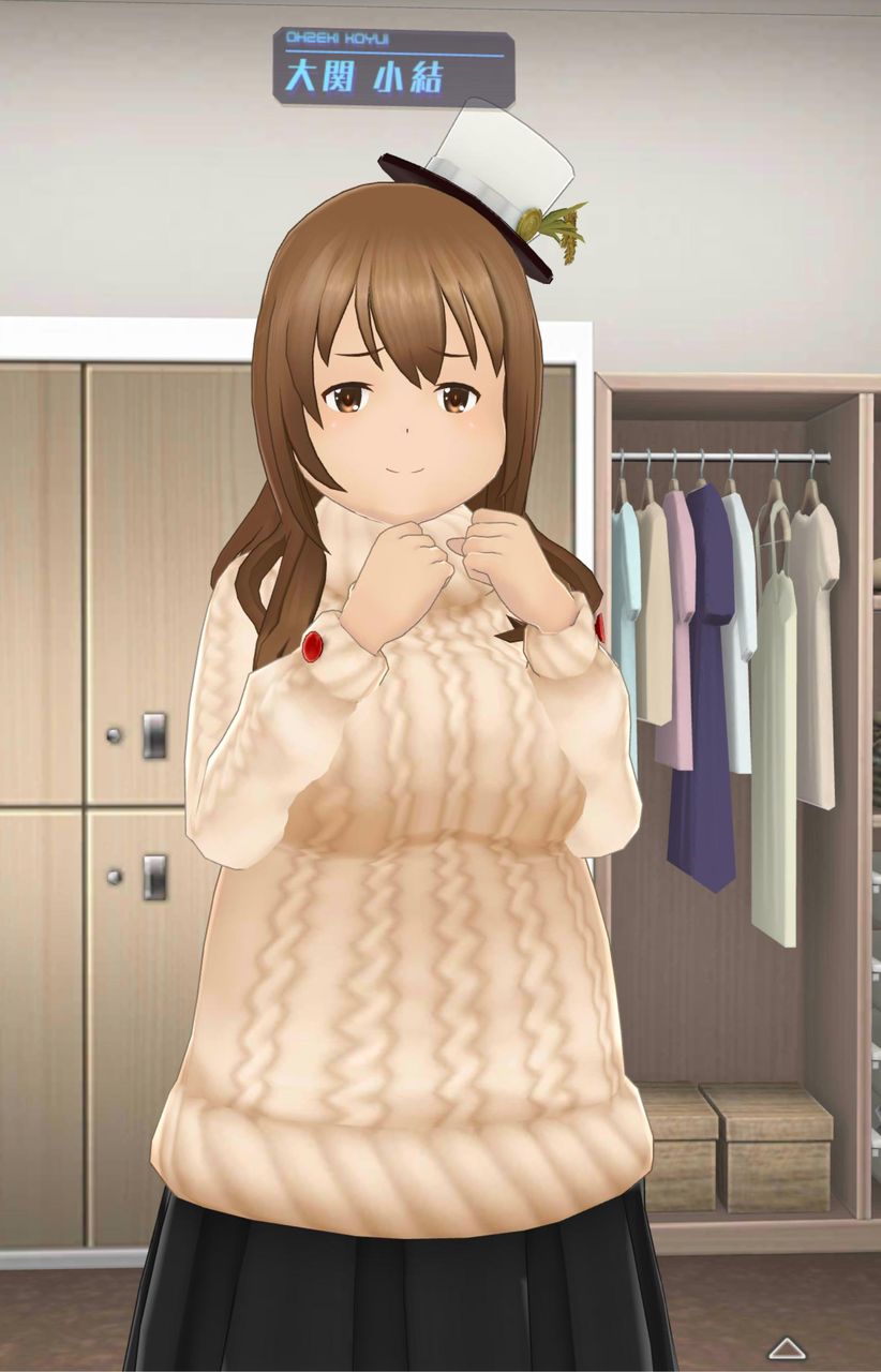 アリスギア 大関小結ちゃんって子がめっちゃ好みです アリスギアまとめ