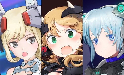 アリスギア 誰かー 俺のファンネルになってくれー アリスギアまとめ