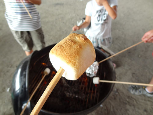 Ihに変えてから焼きマシュマロが食べられなくなった 心のびたみん 恋愛系まとめブログ Ihに変えてから焼きマシュマロが食べられなくなった 心のびたみん 恋愛系まとめブログ
