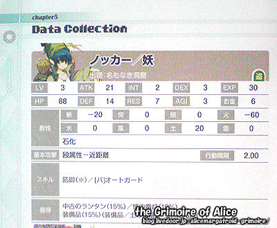 攻略本 ダンジョントラベラーズ2 オフィシャルコンプリートガイド The Grimoire Of Alice 攻略本 ダンジョントラベラーズ2 オフィシャルコンプリートガイド The Grimoire Of Alice