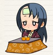 トミノさん