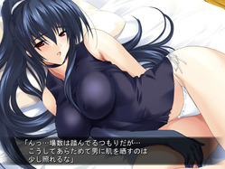 ハルカ／スバルＨ