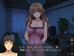 妻みぐい3SP純愛2