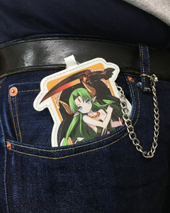 パスケース使用例1