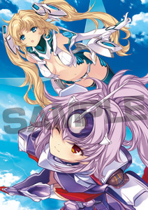 カレンダーサンプル_ぶれブラ