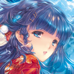 MIN-NARAKENイラストサンプル