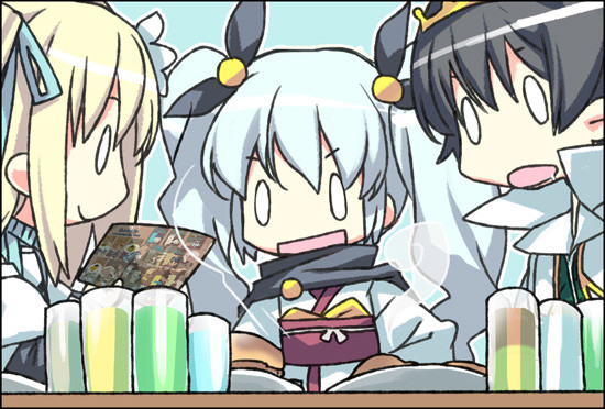 イブニクル150423