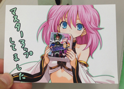 サンプル