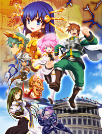 パッケージイラスト