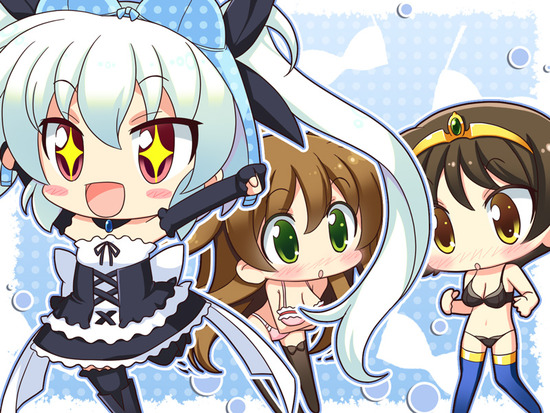 ブラジャーについて