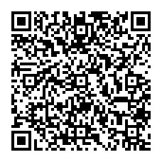 アプリページQRコード