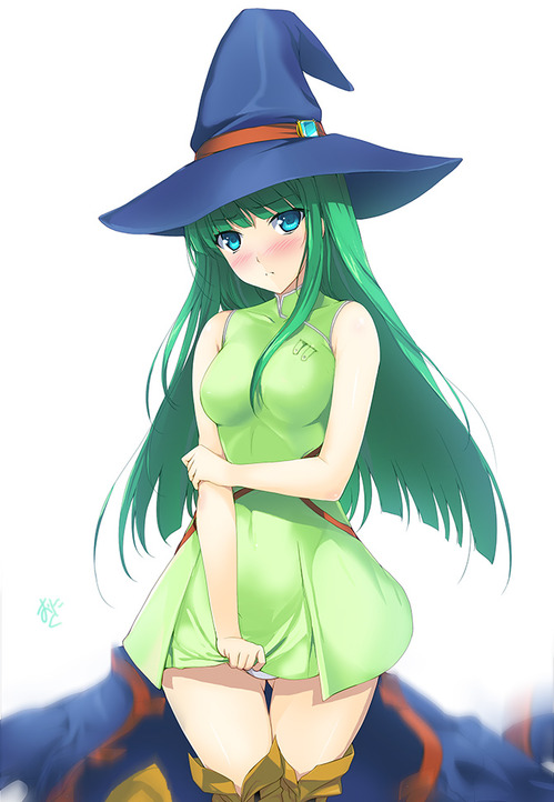 志津香／おにぎりくん