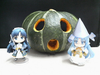 ハロウィン02