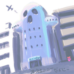 13なかじー