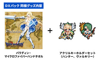 コミックビキニ・ウォリアーズ１DX特典