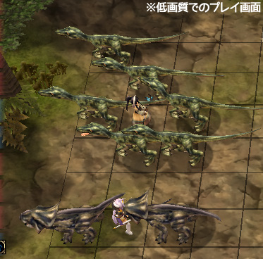 ルシアン助けるの無理