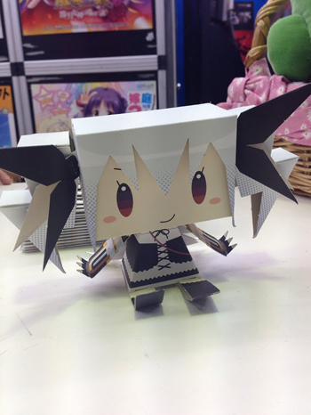 グラフィグ