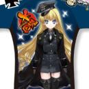 アドルフサイクルジャージ