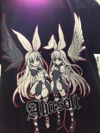 Tシャツ