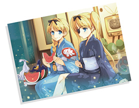 ケース