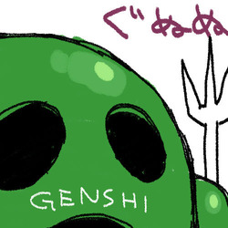 31GENSHI