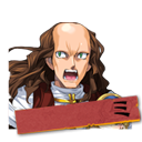 システム／アンケート／顔／ミ