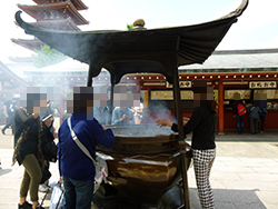浅草寺