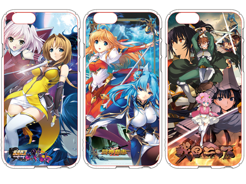 iPhone6ケース1