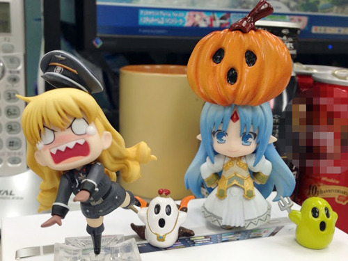 ハロウィン
