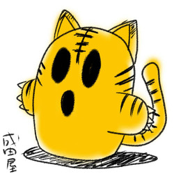 03ハニー_成田屋