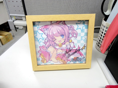 ワタナベ