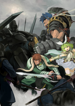 イメージビジュアル