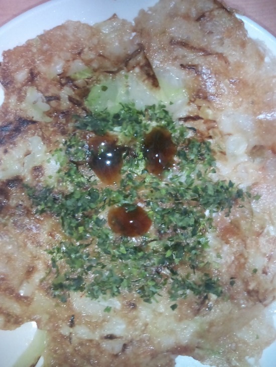 43お好み焼き