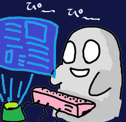 ツイッターハニー