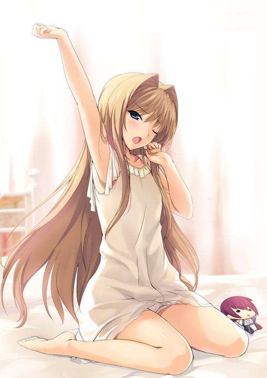 シャーリー