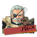 システム／アンケート／顔／バレス