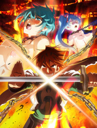 パッケージイラスト