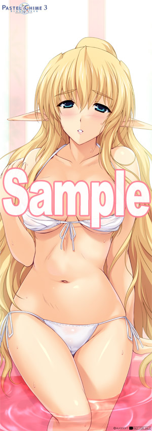 追加特典B2_ポスターサンプル