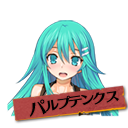 システム／アンケート／顔／パルプテンクス