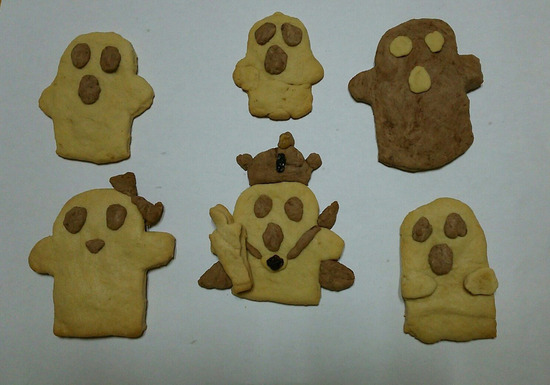 40クッキー