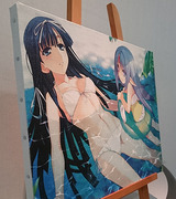 キャンバスアート_写真02