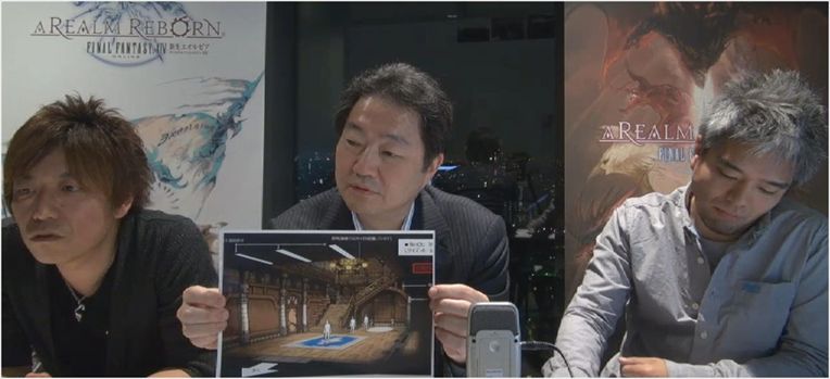 第5回ffxivプロデューサーレターlive 新生から始めるff14生活 第5回ffxivプロデューサーレターlive 新生から始めるff14生活