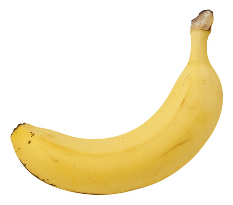 Banana-Single
