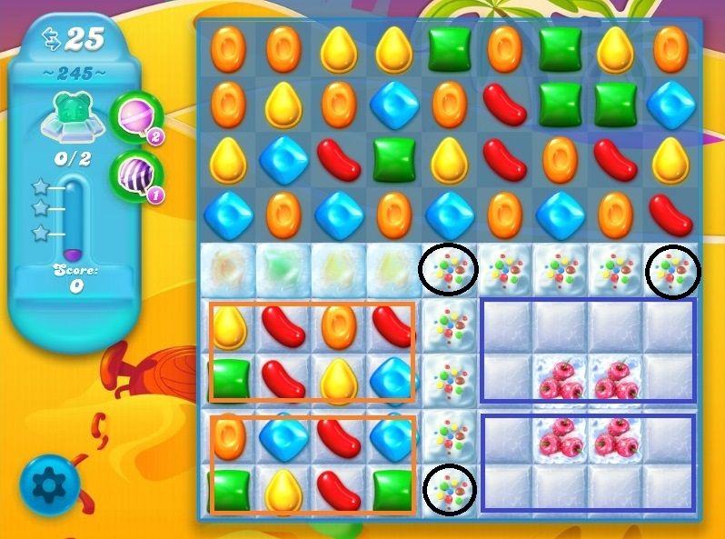 candy crush soda 245 candy crush soda 245