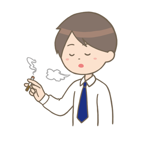 smoke-a-cigarette-male