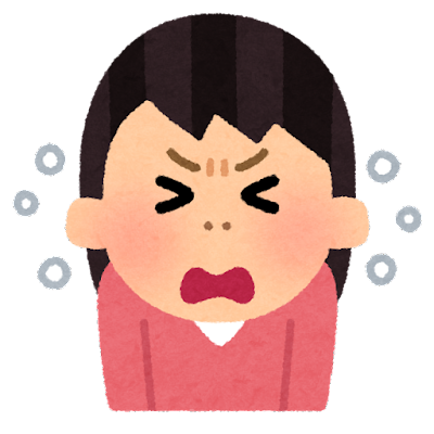 sick_kusyami_seki_woman