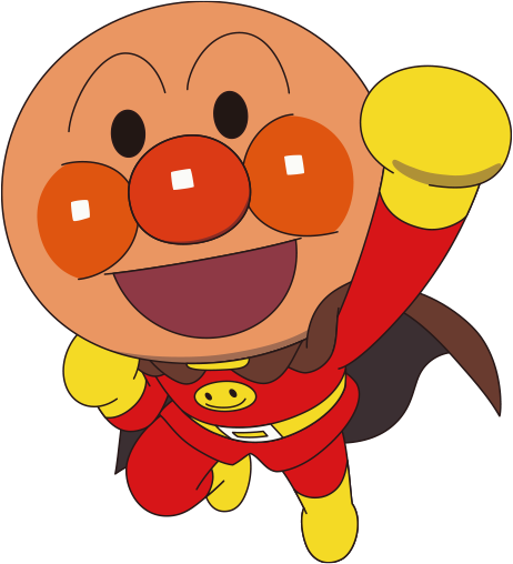 anpanman