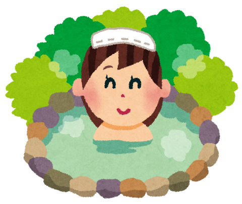 onsen_woman